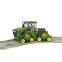 Bruder - Tractor John Deere 9620 Rx Cu Senile Bruder - 6